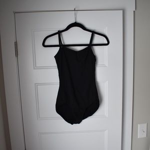 Capezio Leotard
